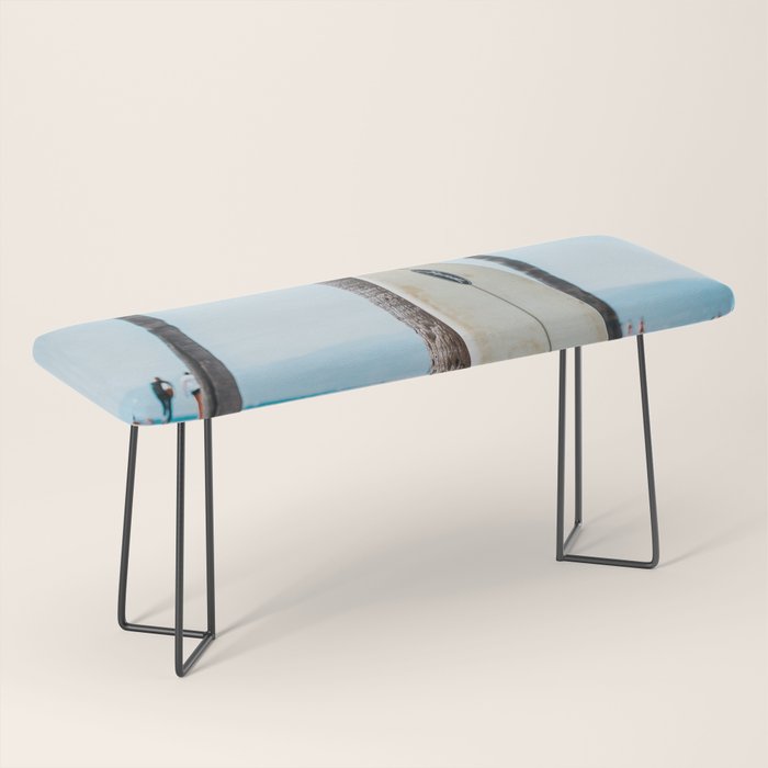 Surfing Day Bench Gallery Image 1
