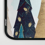 Winter Trees Laptop Sleeve Gallery Image 3