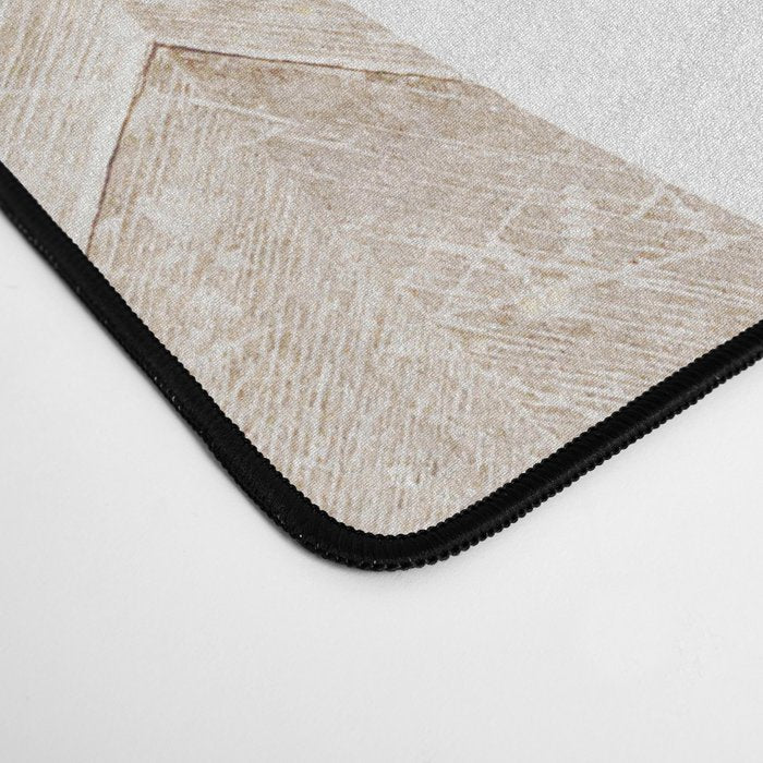 Winter Trees Desk Mat Gallery Image 4