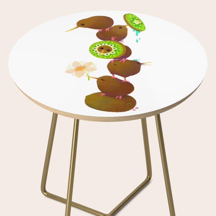 Kiwi Side Table Gallery Image 2