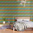 Pop Pattern Collage | PATTERN 10: The Retro Edition Wallpaper Gallery Image 3