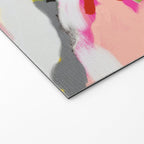 peachy sky Welcome Mat Gallery Image 2