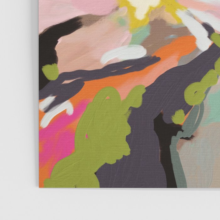 peachy sky Poster Gallery Image 3