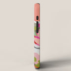 peachy sky iPhone Case Gallery Image 2
