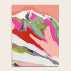 peachy sky Notebook Gallery Image 4