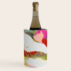 peachy sky Wine Chiller Gallery Image 1