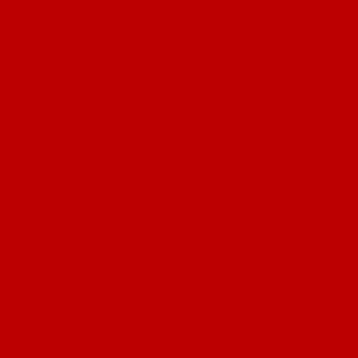 London Red - Plain Color Coffee Mug Gallery Image 2