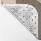 Mommy Kangaroo  Bath Mat Gallery Image 2