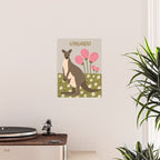 Mommy Kangaroo  Poster Gallery Image 2