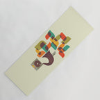 Symphony Yoga Mat Gallery Image 1