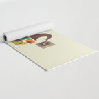 Symphony Yoga Mat Gallery Image 2