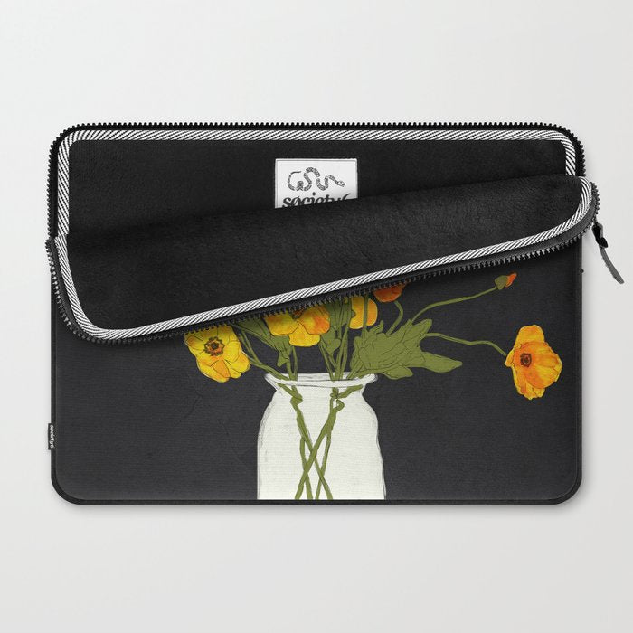 Little Gift Evening Laptop Sleeve Gallery Image 2