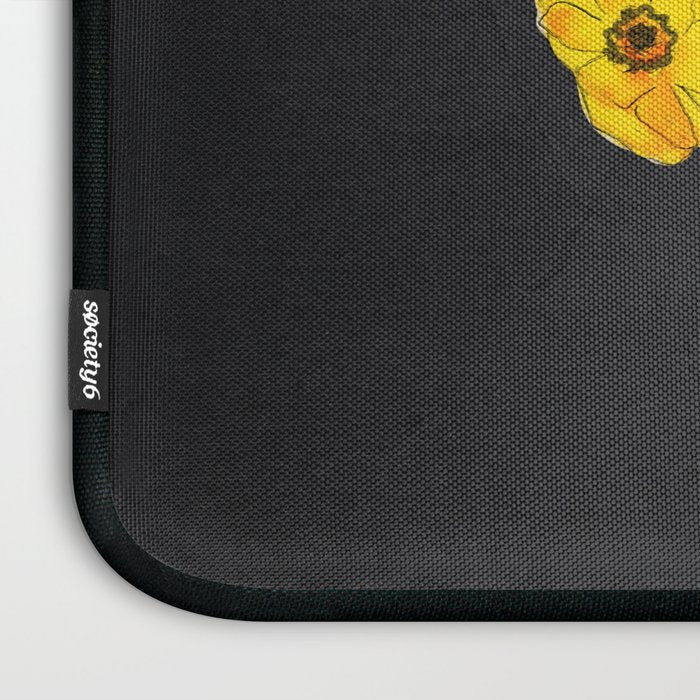 Little Gift Evening Laptop Sleeve Gallery Image 3