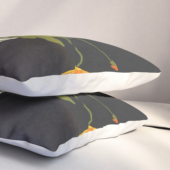 Little Gift Evening Pillow Sham Gallery Image 3