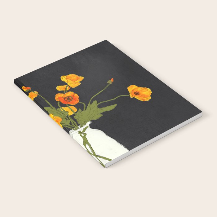 Little Gift Evening Notebook Gallery Image 2