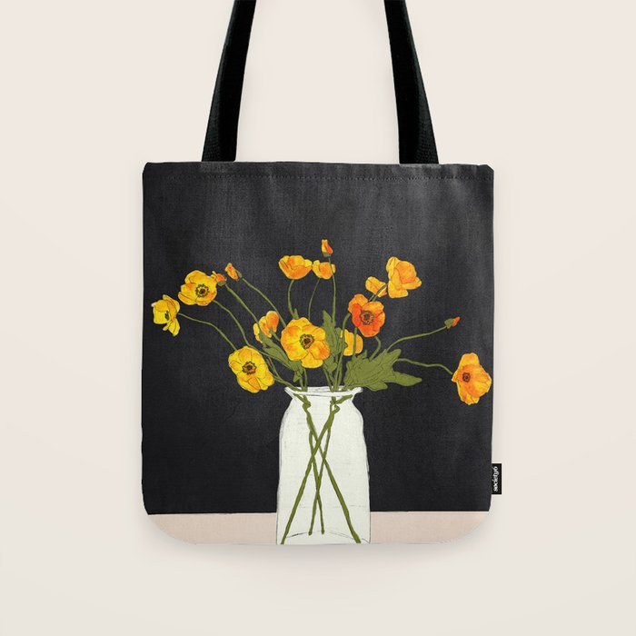 Little Gift Evening Tote Bag Gallery Image 1