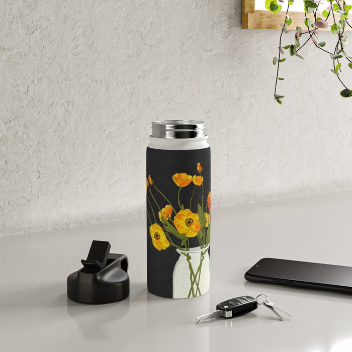 Little Gift Evening Water Bottle Gallery Image 4