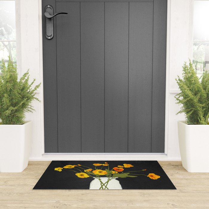 Little Gift Evening Welcome Mat Gallery Image 3