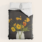 Little Gift Evening Duvet Cover Gallery Image 6