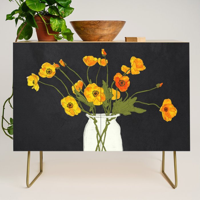 Little Gift Evening Credenza Gallery Image 1