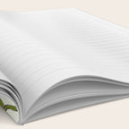 Little Gift Evening Notebook Gallery Image 2