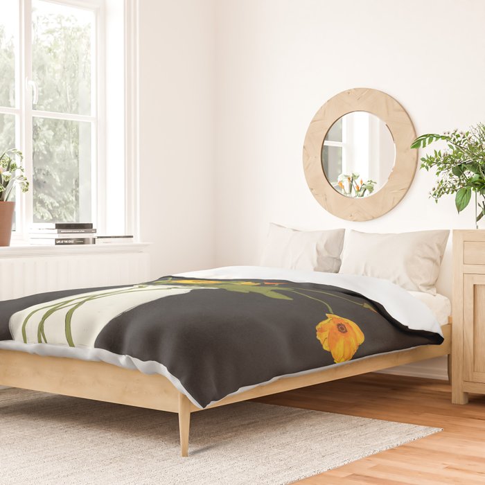 Little Gift Evening Duvet Cover Gallery Image 2