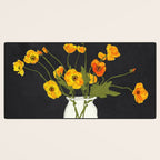 Little Gift Evening Desk Mat Gallery Image 3
