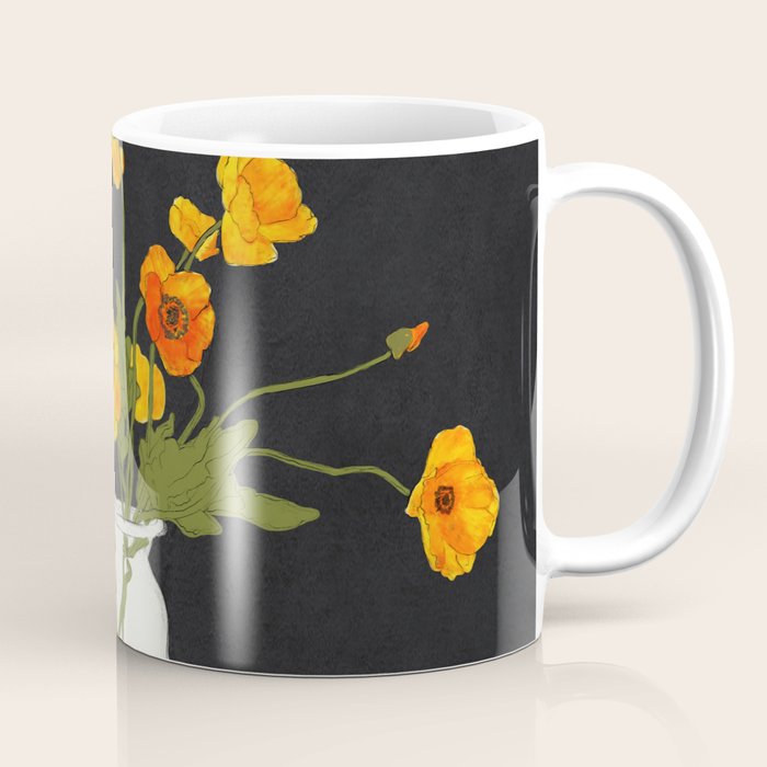 Little Gift Evening Coffee Mug Gallery Image 1