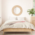 Galah, Bird of Australia Duvet Cover Gallery Image 3