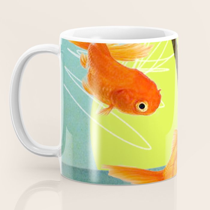 Goodbye Summer Coffee Mug Gallery Image 3