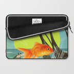 Goodbye Summer Laptop Sleeve Gallery Image 2