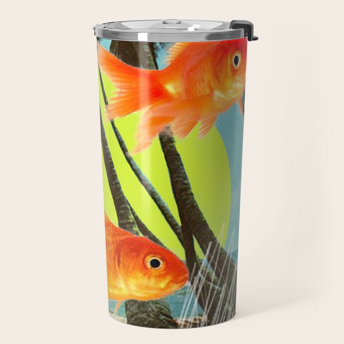 Goodbye Summer Travel Mug Gallery Image 2