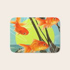 Goodbye Summer Bath Mat Gallery Image 1