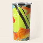 Goodbye Summer Travel Mug Gallery Image 1