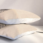 MARCUS AURELIUS ANTONINUS AUGUSTUS / Pencil Pillow Sham Gallery Image 3