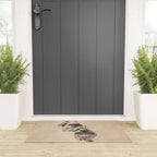 MARCUS AURELIUS ANTONINUS AUGUSTUS / Pencil Welcome Mat Gallery Image 3