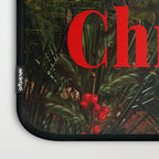 You Found Me Christmas Version Laptop Sleeve Gallery Image 3