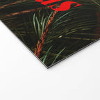 You Found Me Christmas Version Welcome Mat Gallery Image 2