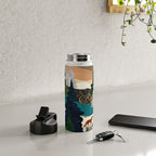 Amber Fox Water Bottle Gallery Image 4