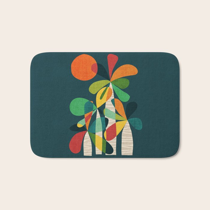 Palma Bath Mat Gallery Image 1