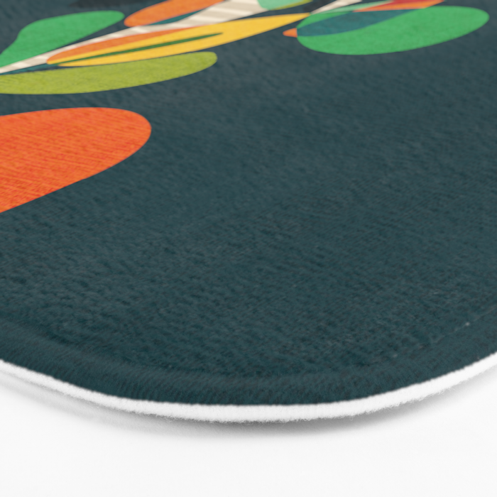 Palma Bath Mat Gallery Image 3