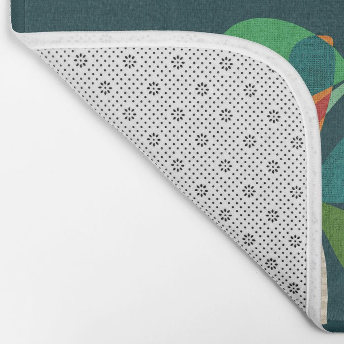 Palma Bath Mat Gallery Image 2