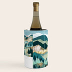 Winter Sun Wine Chiller Gallery Image 2