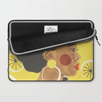 Lemonade Laptop Sleeve Gallery Image 2