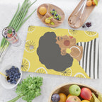 Lemonade Cutting Board Gallery Image 2