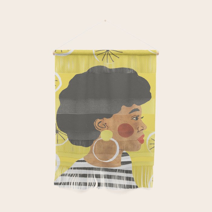 Lemonade Wall Hanging Gallery Image 1