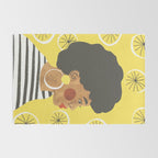 Lemonade Rug Gallery Image 2