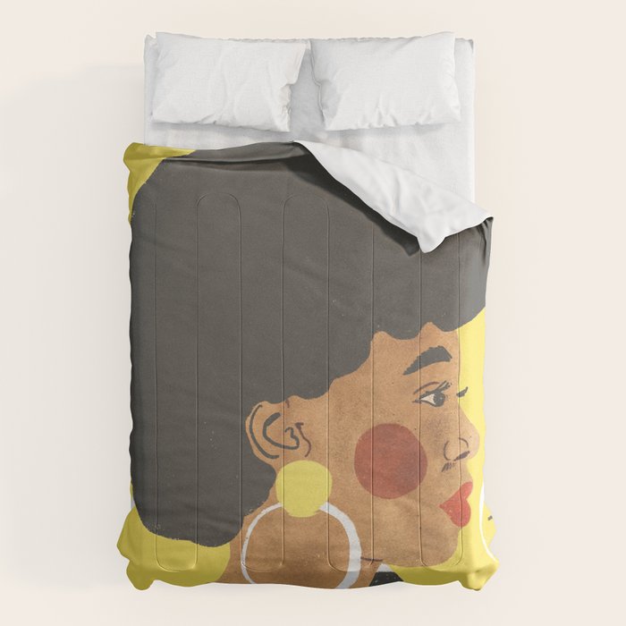 Lemonade Comforter Gallery Image 1