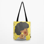 Lemonade Tote Bag Gallery Image 2