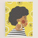 Lemonade Jigsaw Puzzle Gallery Image 1